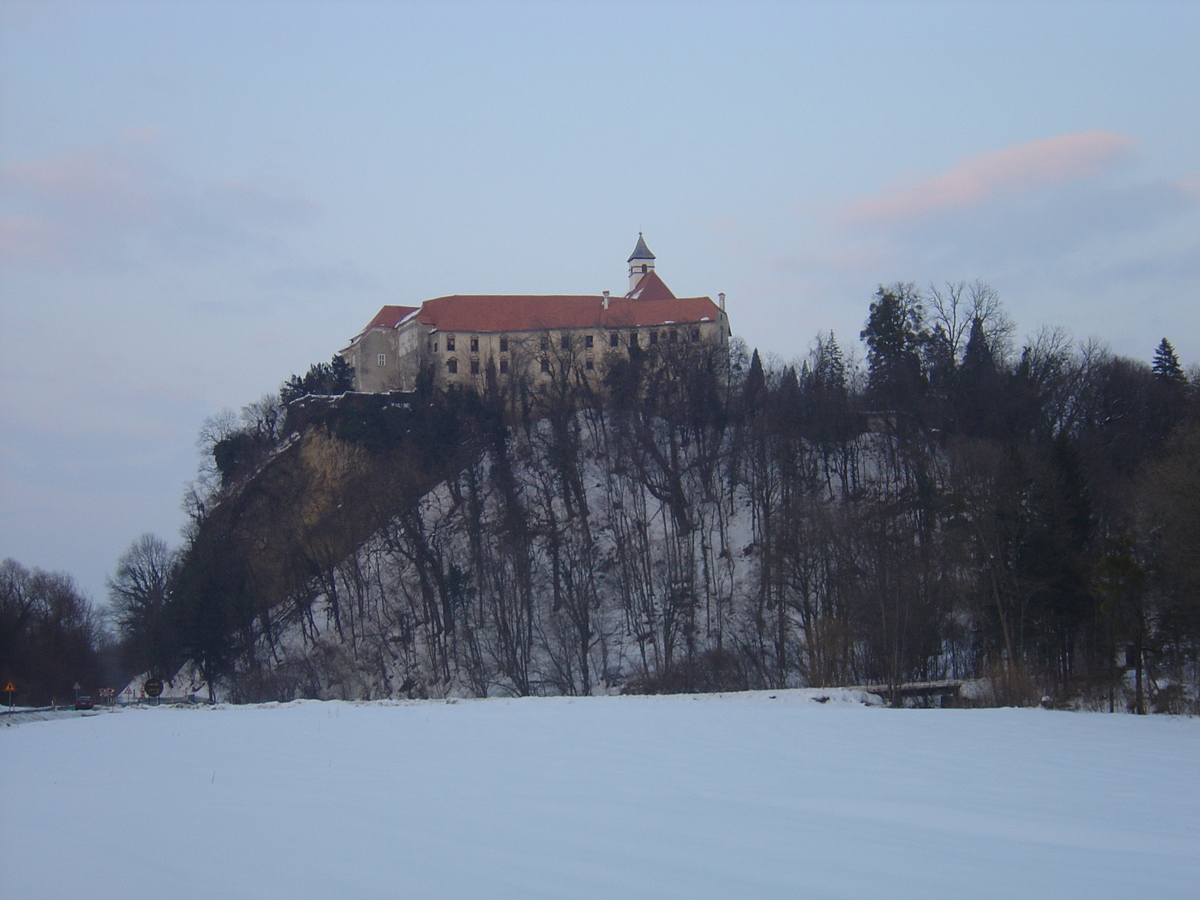 รูปถ่าย สโลวีเนีย(Slovenia) 2005-03 10