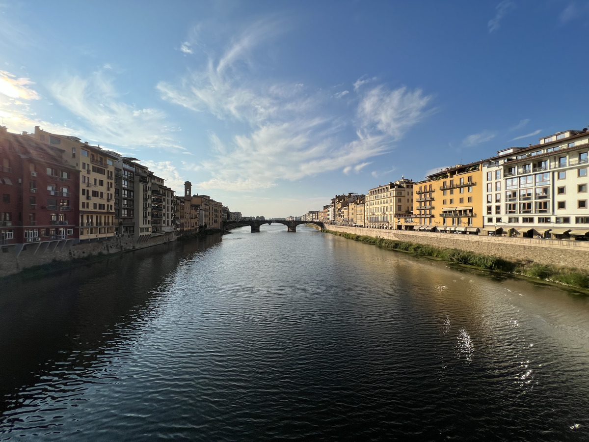 รูปถ่าย อิตาลี(Italy) ฟลอเรนซ์(Florence) 2021-09 14