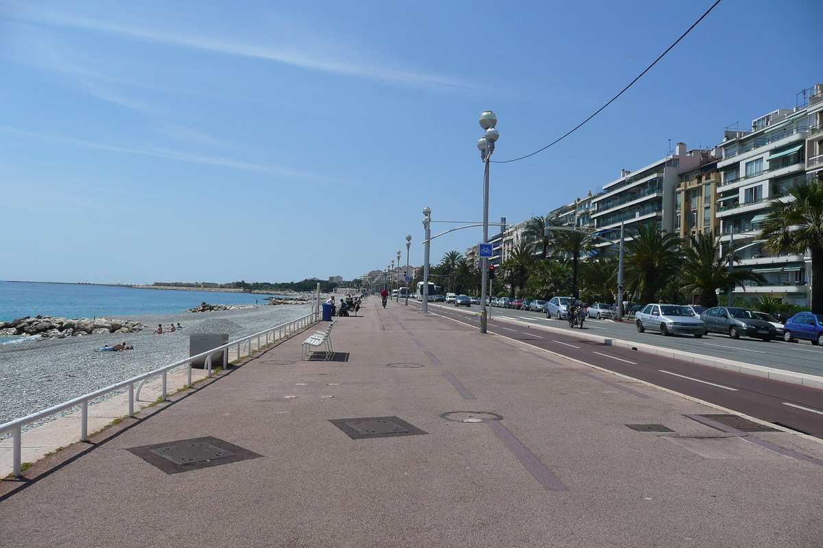 รูปถ่าย ฝรั่งเศส(France) นีส(Nice) นีซฝั่งตะวันตก(Nice West) 2008-04 53
