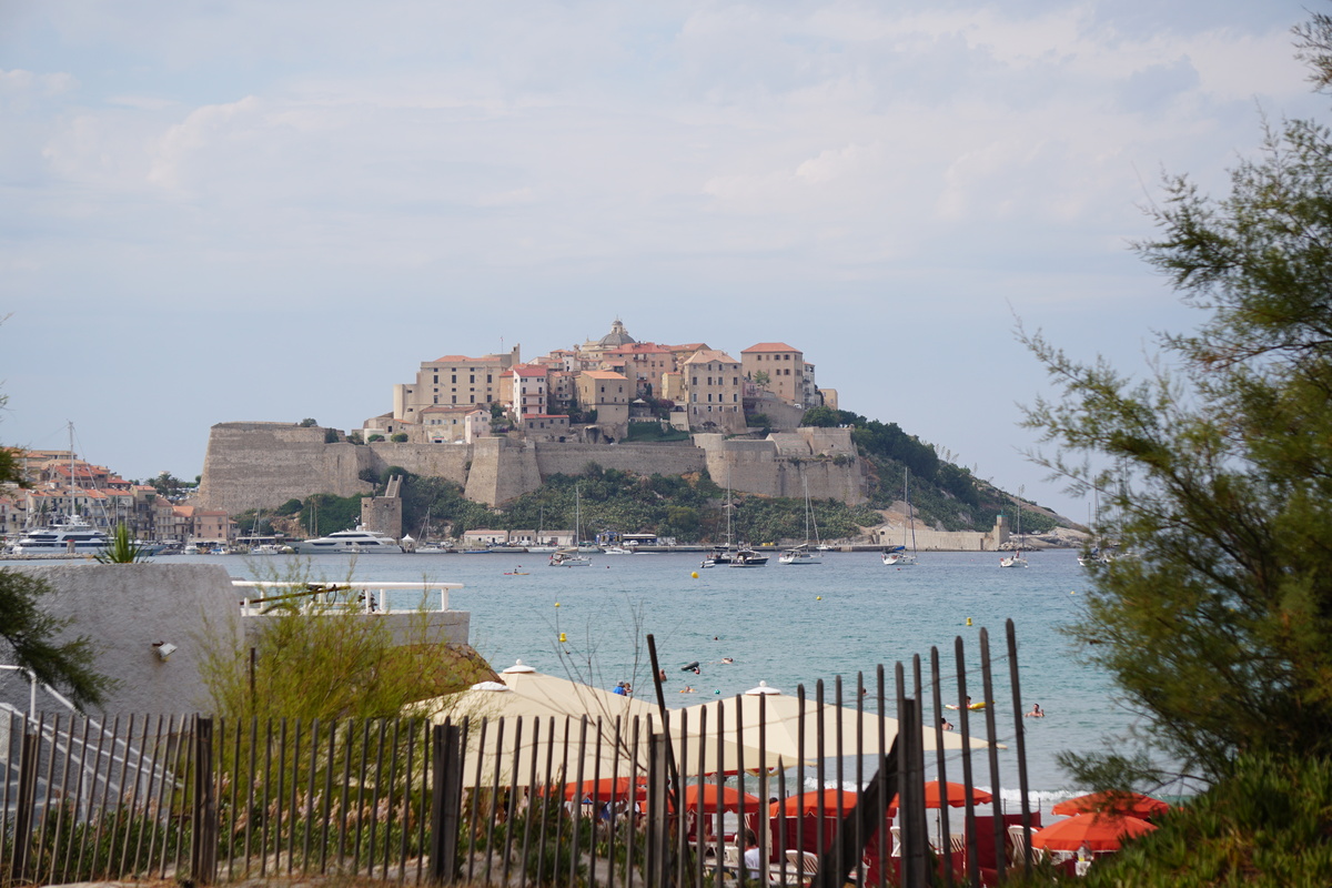 รูปถ่าย ฝรั่งเศส(France) คอร์สิคา(Corsica) คาลวี(Calvi) 2017-07 4