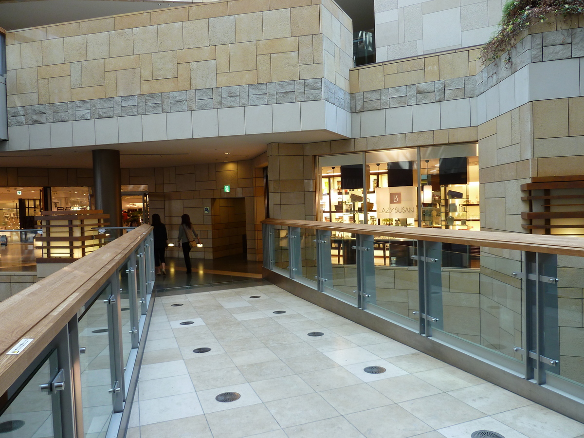 รูปถ่าย ญี่ปุ่น(Japan) โตเกียว(Tokyo) รปปงงิฮิลส์(Roppongi Hills) 2010-06 135