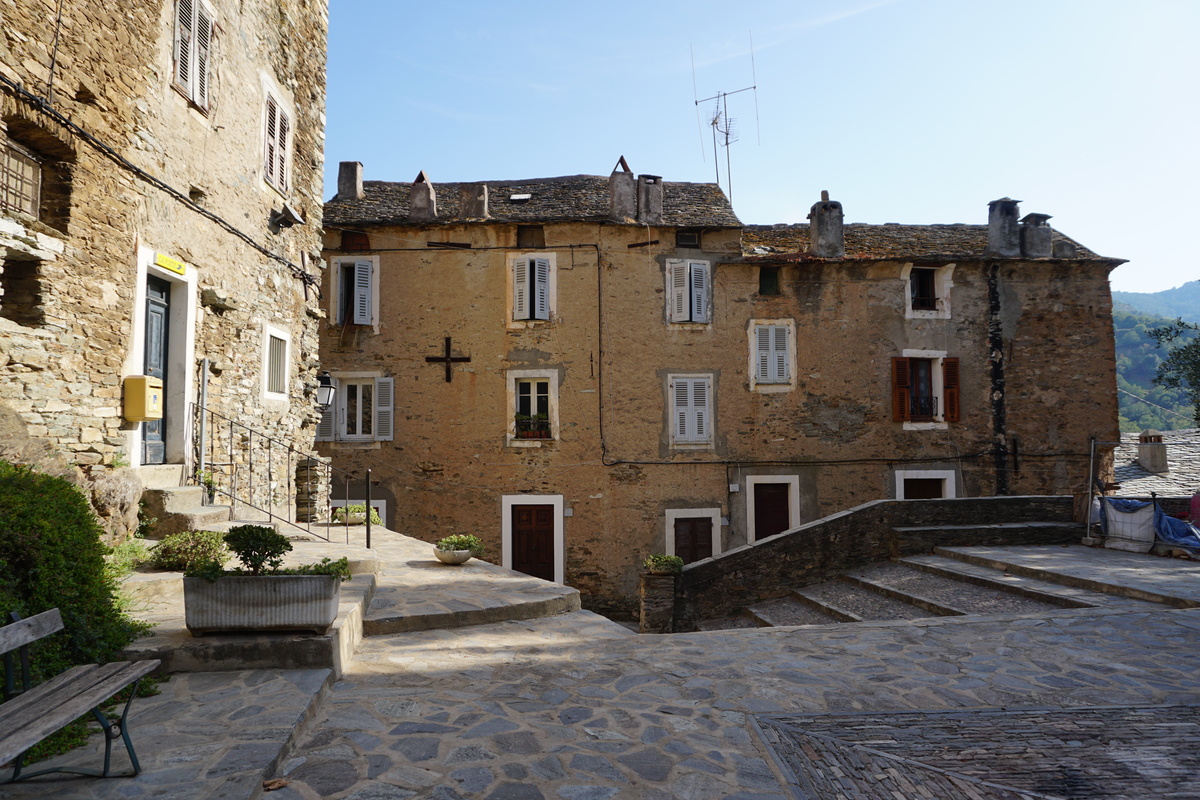 รูปถ่าย ฝรั่งเศส(France) คอร์สิคา(Corsica) เวนโซลัสกา(Venzolasca) 2017-09 37