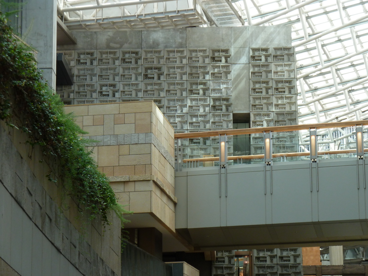 รูปถ่าย ญี่ปุ่น(Japan) โตเกียว(Tokyo) รปปงงิฮิลส์(Roppongi Hills) 2010-06 138