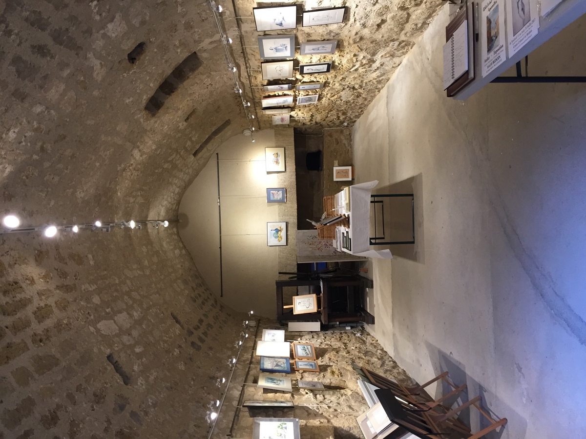 รูปถ่าย ฝรั่งเศส(France) ลูร์มาแร็ง(Lourmarin) 2017-08 20