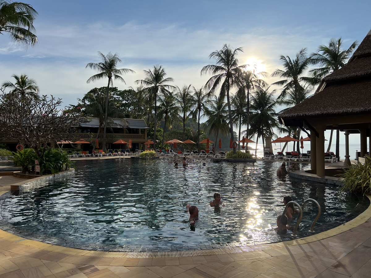 รูปถ่าย ไทย(Thailand) ภูเก็ต(Phuket) หาดกะตะ(Kata Beach) บียอนด์รีสอร์ต กะตะ(Beyond Resort Kata) 2021-12 45