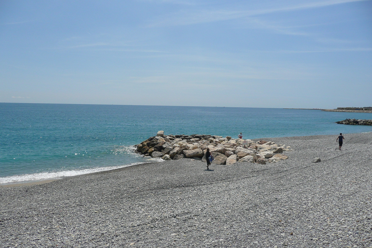 รูปถ่าย ฝรั่งเศส(France) นีส(Nice) นีซฝั่งตะวันตก(Nice West) 2008-04 71