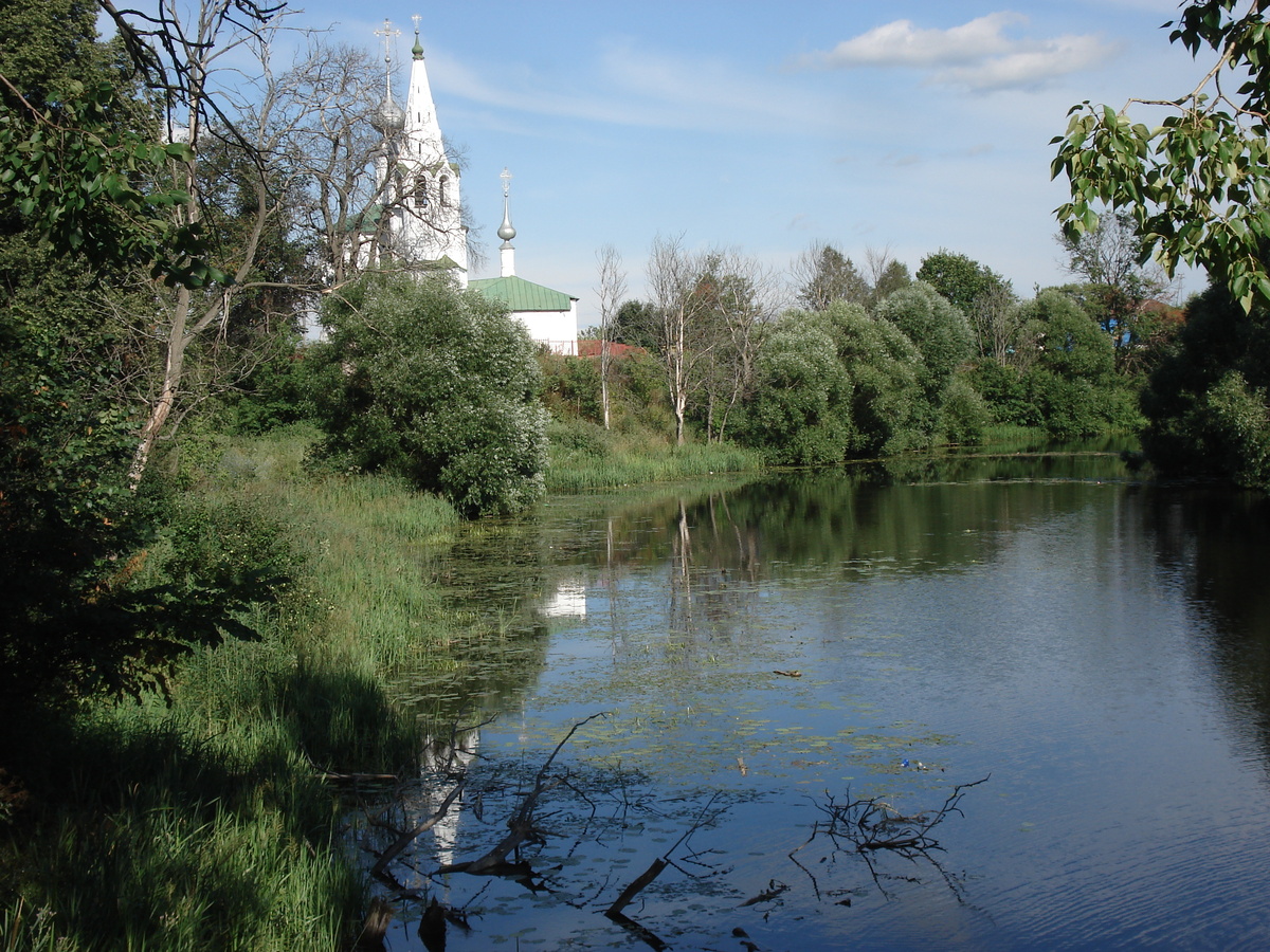รูปถ่าย รัสเซีย(Russia) ซูสดัล(Suzdal) 2006-07 163