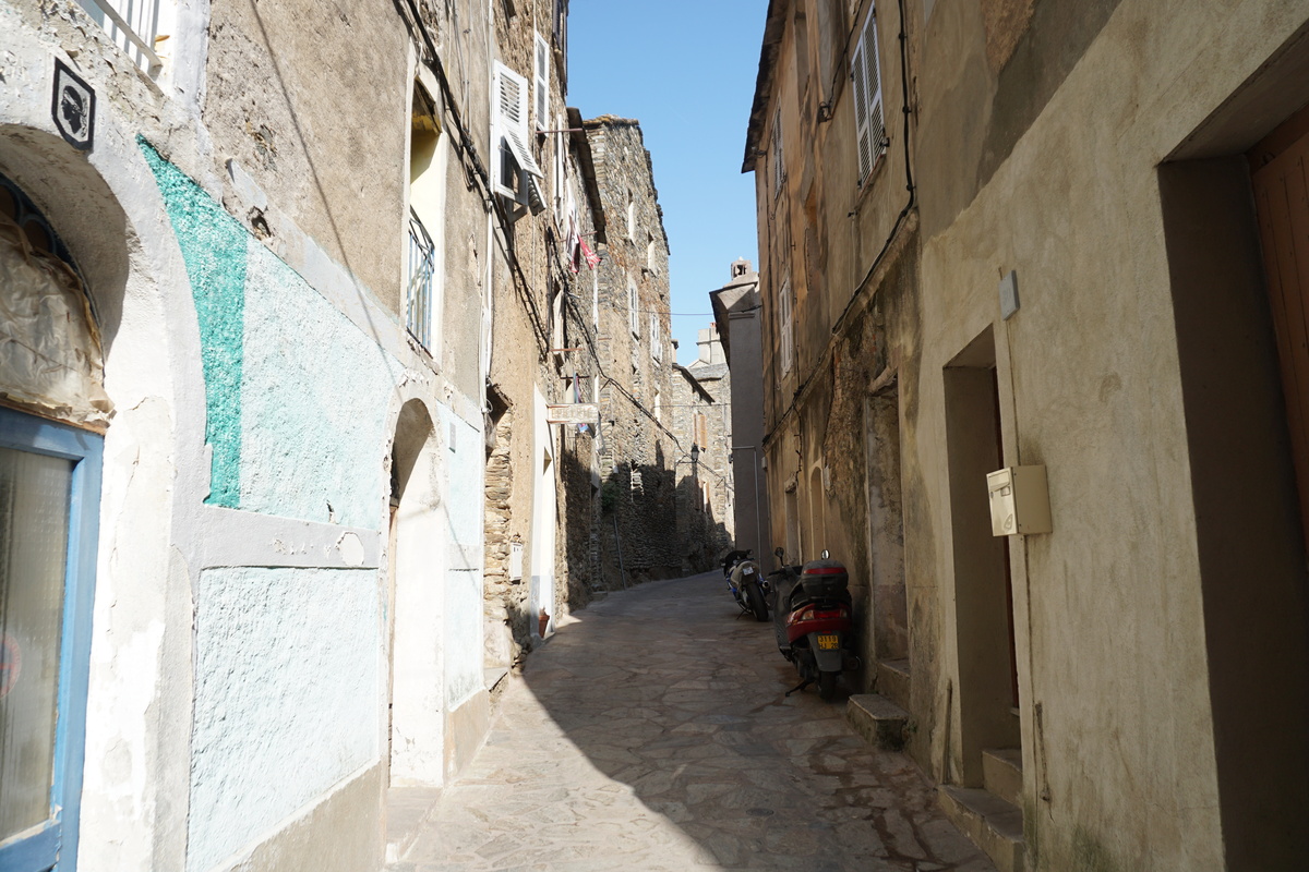 รูปถ่าย ฝรั่งเศส(France) คอร์สิคา(Corsica) เวนโซลัสกา(Venzolasca) 2017-09 51