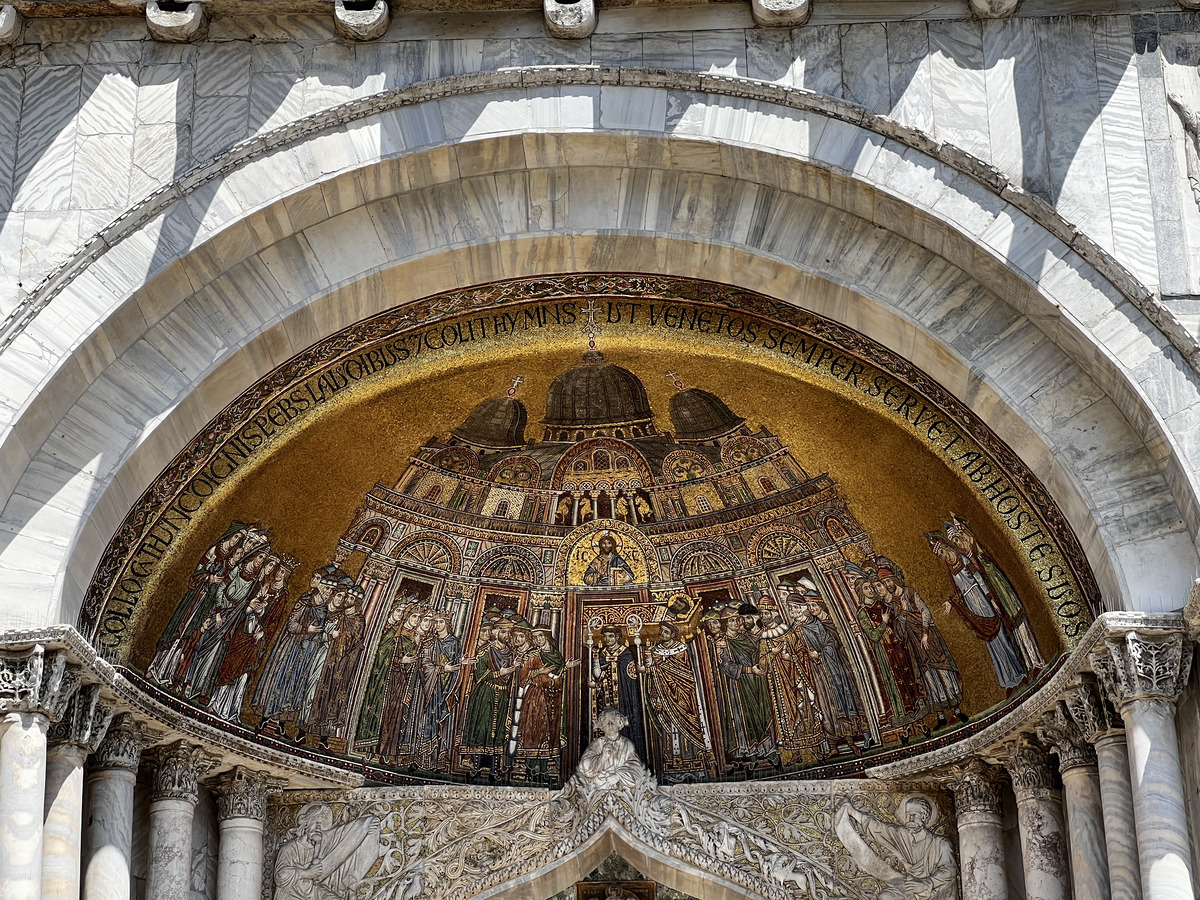 รูปถ่าย อิตาลี(Italy) เวนีส(Venice) 2022-05 196