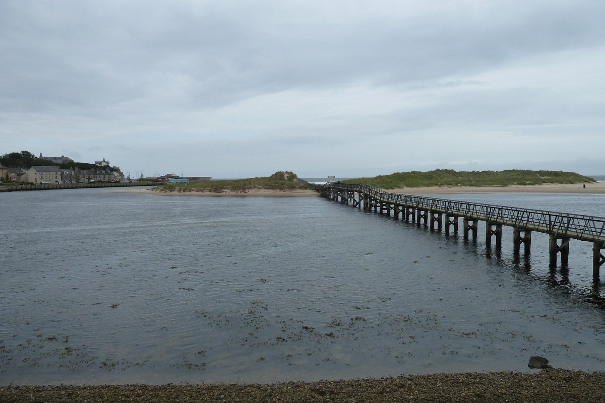 รูปถ่าย อังกฤษ(United Kingdom) สกอตแลนด์(Scotland) ลอสซีเมาท์(Lossiemouth) 2011-07 7