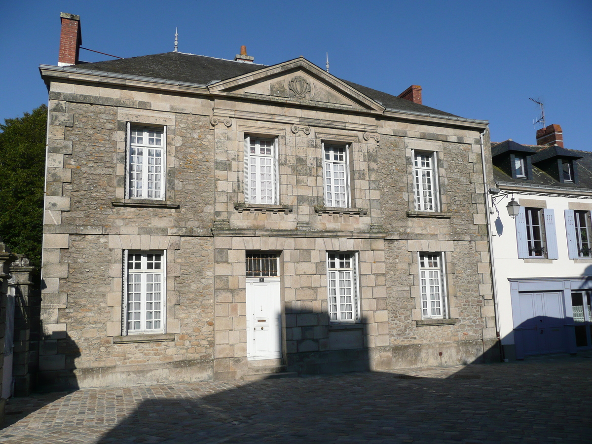 รูปถ่าย ฝรั่งเศส(France) เกรองเดอ(Guerande) 2007-08 75