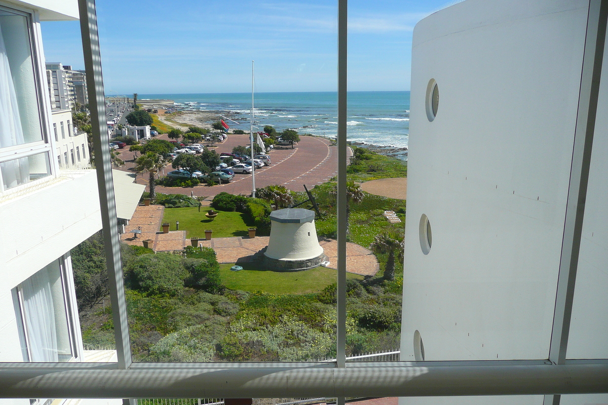 รูปถ่าย แอฟริกาใต้(South Africa) เคปทาวน์(Cape Town) โรงแรมแรดิสัน(Radisson Hotel) 2008-09 45
