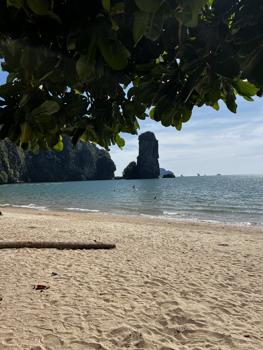 รูปถ่าย ไทย(Thailand) กระบี่(Krabi) 2023-01 106