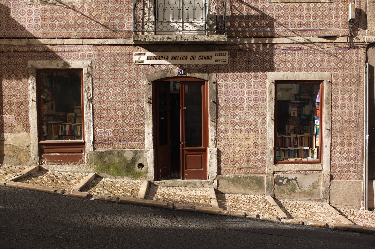 รูปถ่าย โปรตุเกส(Portugal) ลิสบอน(Lisbon) 2013-01 320