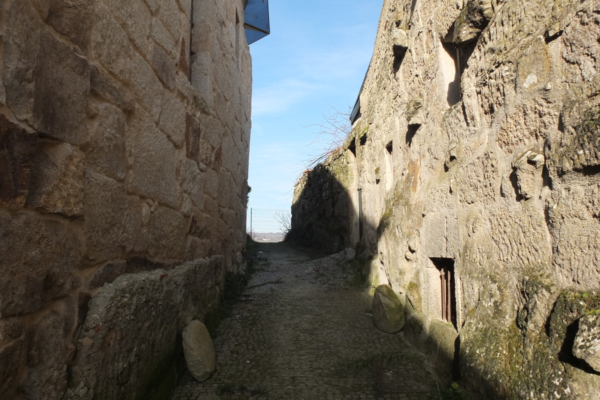 รูปถ่าย สเปน(Spain) อาลาริซ(Allariz) 2013-01 71
