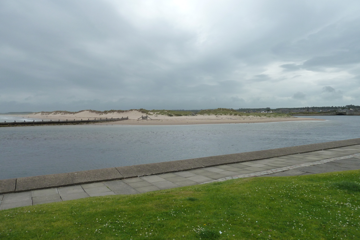 รูปถ่าย อังกฤษ(United Kingdom) สกอตแลนด์(Scotland) ลอสซีเมาท์(Lossiemouth) 2011-07 5