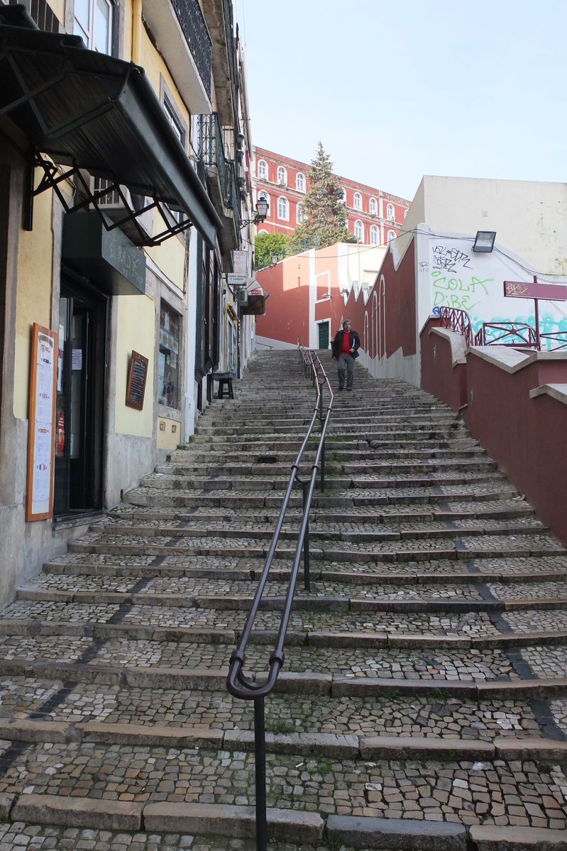 รูปถ่าย โปรตุเกส(Portugal) ลิสบอน(Lisbon) 2013-01 346