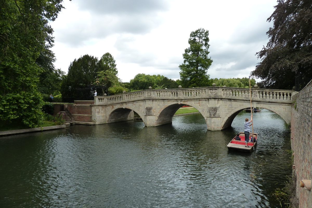 รูปถ่าย อังกฤษ(United Kingdom) เคมบริดจ์(Cambridge) 2011-07 107