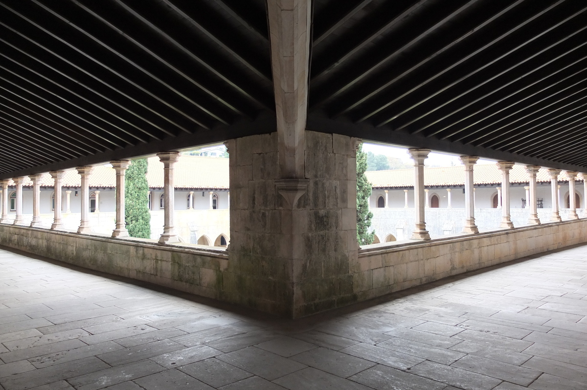 รูปถ่าย โปรตุเกส(Portugal) บาตาลยา(Batalha) 2013-01 144