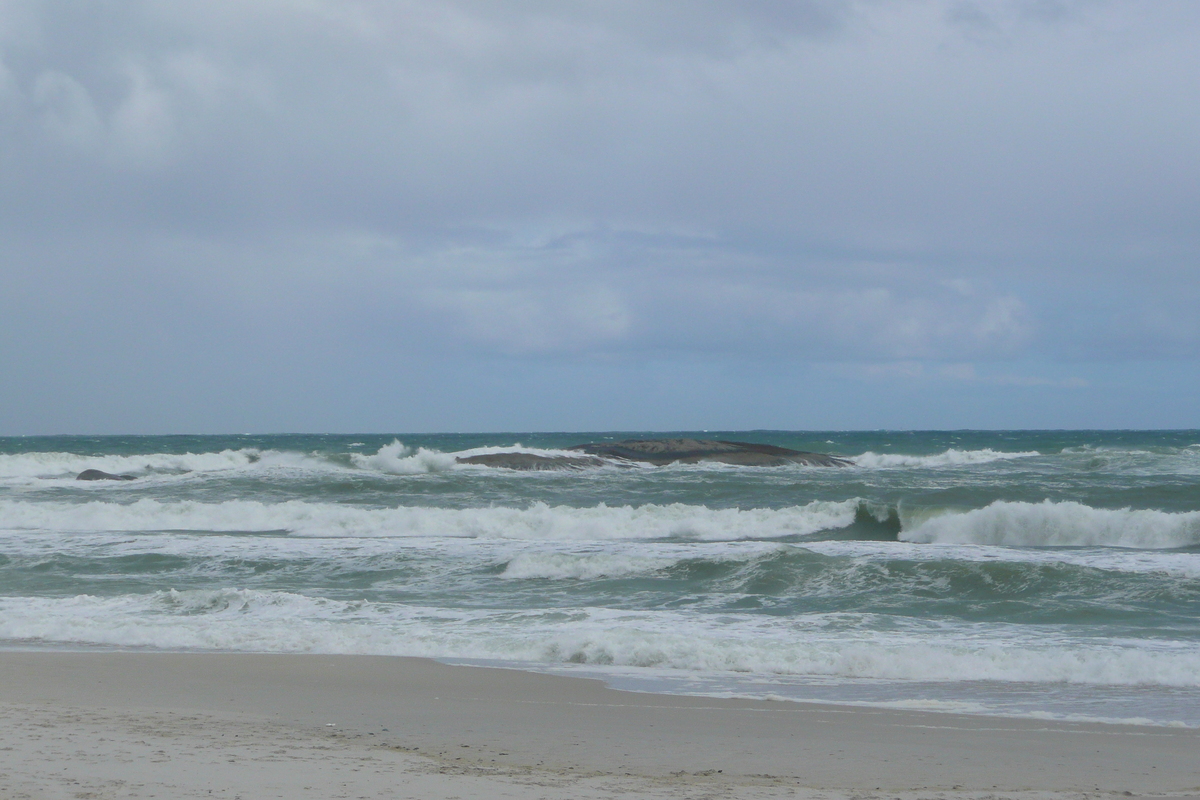 รูปถ่าย แอฟริกาใต้(South Africa) แหลมกู๊ดโฮป(Cape of Good Hope) 2008-09 107