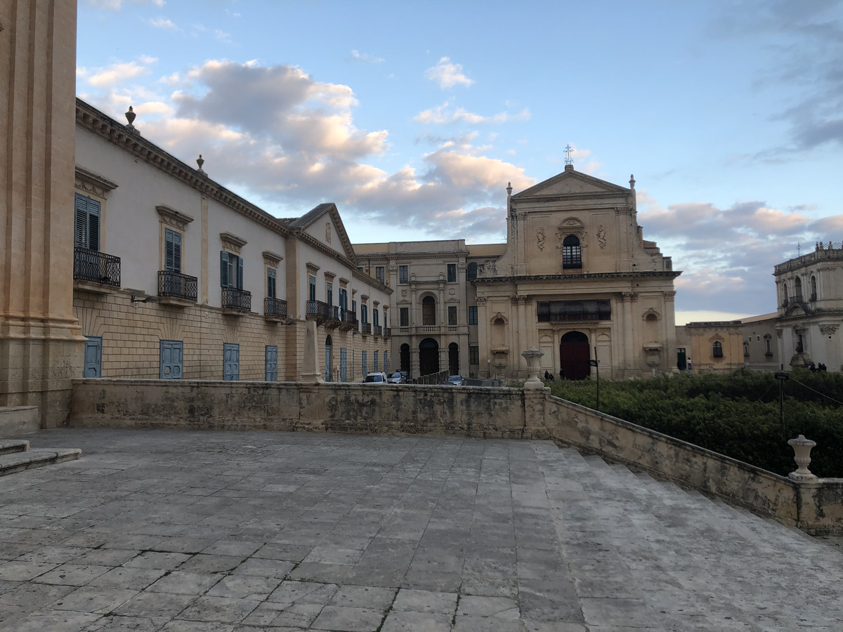 รูปถ่าย อิตาลี(Italy) ซิซิลี(Sicily) โนโต(Noto) 2020-02 88