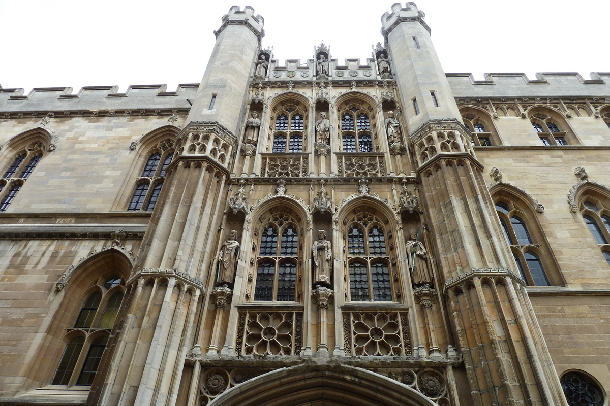 รูปถ่าย อังกฤษ(United Kingdom) เคมบริดจ์(Cambridge) 2011-07 86