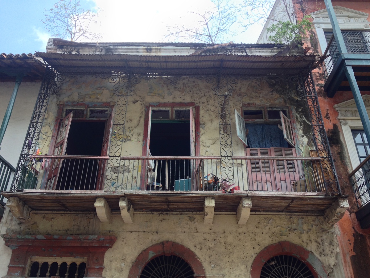 รูปถ่าย ปานามา(Panama) ปานามาซิตี(Panama City) 2015-03 241