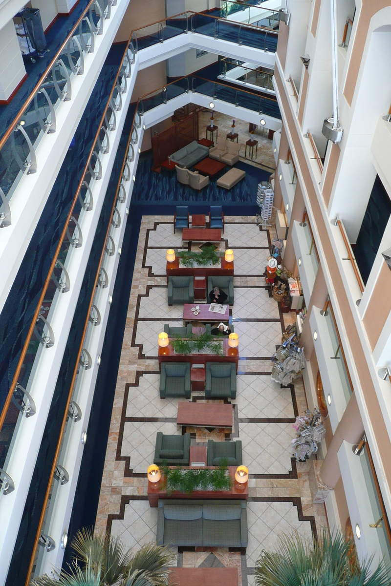 รูปถ่าย แอฟริกาใต้(South Africa) เคปทาวน์(Cape Town) โรงแรมแรดิสัน(Radisson Hotel) 2008-09 42