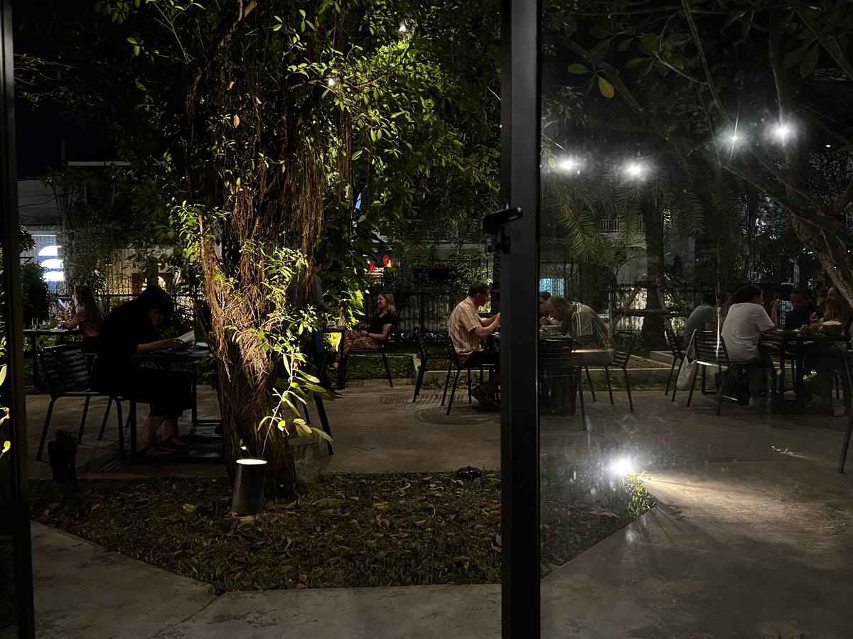 รูปถ่าย กัมพูชา(Cambodia) เสียมราฐ(Siem Reap) 2023-01 146
