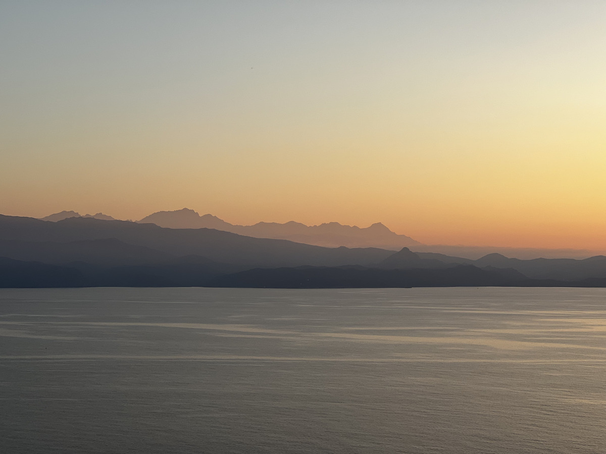 รูปถ่าย ฝรั่งเศส(France) คอร์สิคา(Corsica) นอนซา(Nonza) 2023-10 46