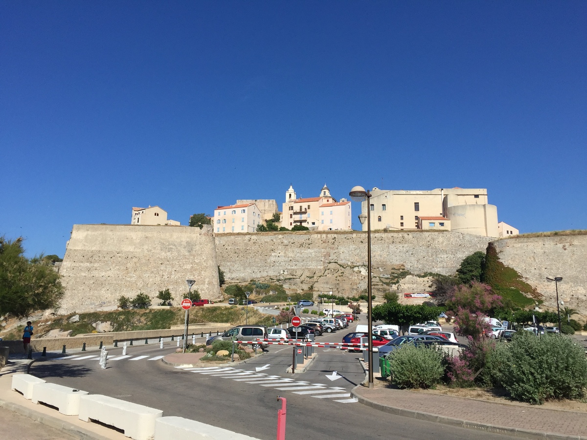 รูปถ่าย ฝรั่งเศส(France) คอร์สิคา(Corsica) คาลวี(Calvi) 2015-05 73