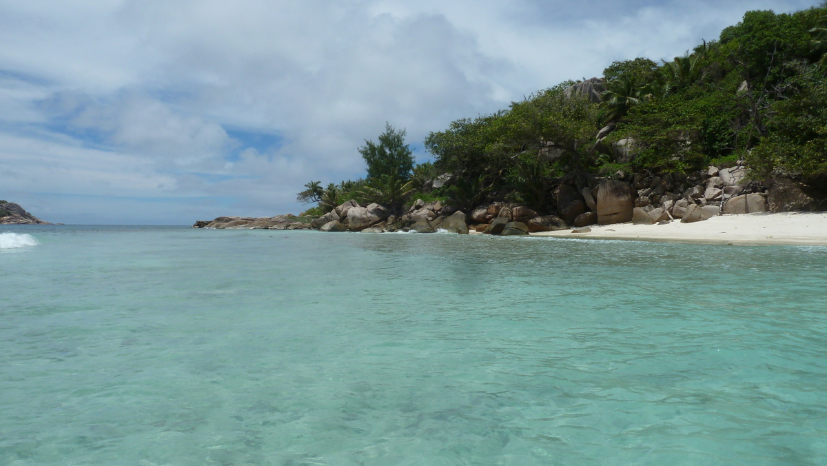 รูปถ่าย เซเชลส์(Seychelles) เกาะกร็องด์เซอร์(Grande Soeur) 2011-10 82
