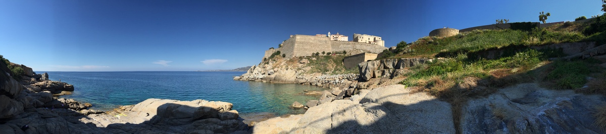 รูปถ่าย ฝรั่งเศส(France) คอร์สิคา(Corsica) คาลวี(Calvi) 2015-05 66