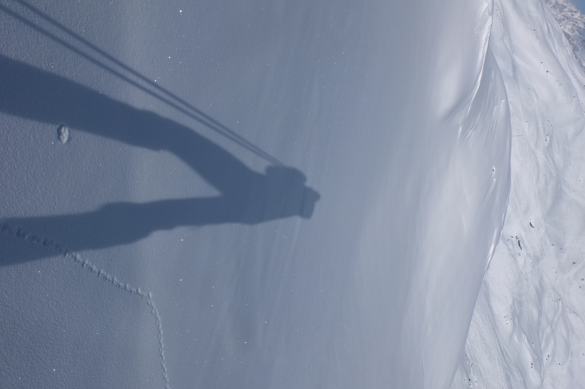 รูปถ่าย ฝรั่งเศส(France) เลทรัววาเล(Les 3 Vallees) 2013-03 34