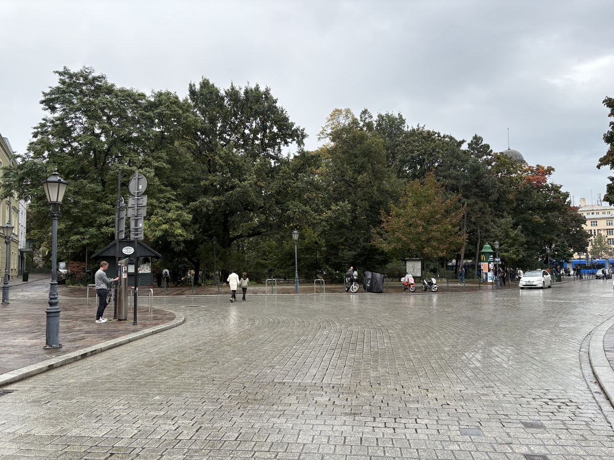 รูปถ่าย โปแลนด์(Poland) คราคูฟ(Krakow) 2024-10 121