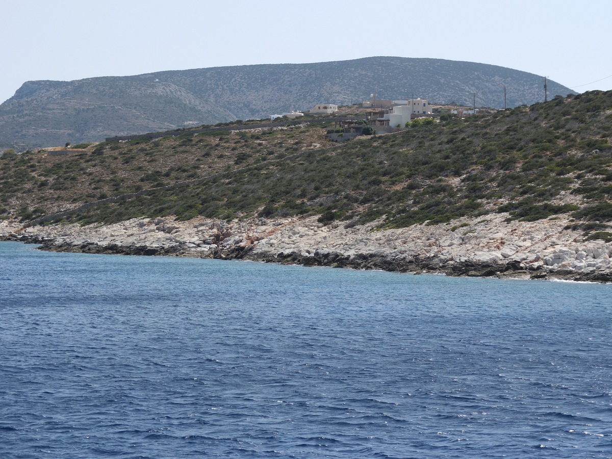รูปถ่าย กรีก(Greece) หมู่เกาะซิคละดีส(Cyclades) 2014-07 63