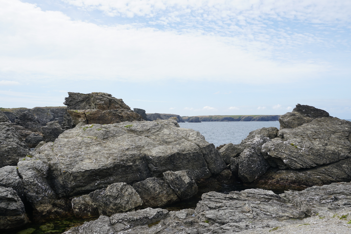 รูปถ่าย ฝรั่งเศส(France) เกาะแบล-อีล(Belle-Ile) 2016-08 166