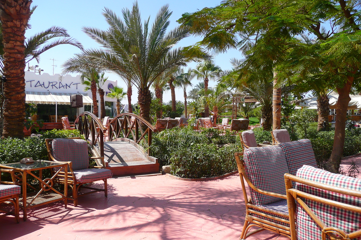 รูปถ่าย อียิปต์(Egypt) ชาร์มเอลชีค(Sharm el Sheikh) 2008-06 8