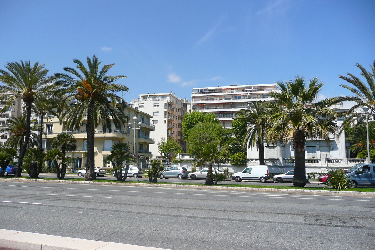 รูปถ่าย ฝรั่งเศส(France) นีส(Nice) นีซฝั่งตะวันตก(Nice West) 2008-04 83