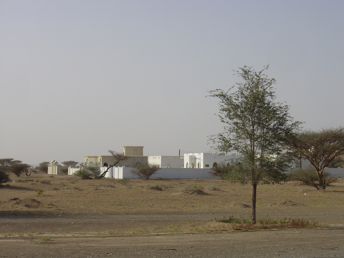 รูปถ่าย โอมาน(Oman) บูไรมิ(Buraimi) 2005-03 1