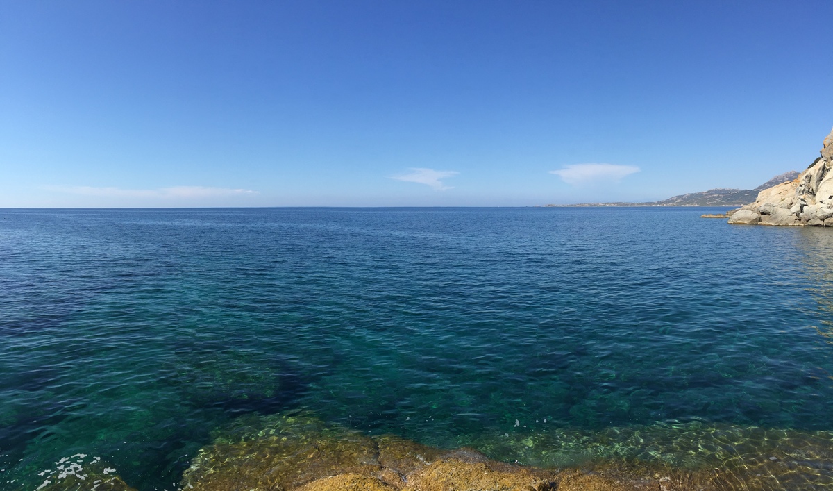 รูปถ่าย ฝรั่งเศส(France) คอร์สิคา(Corsica) คาลวี(Calvi) 2015-05 6