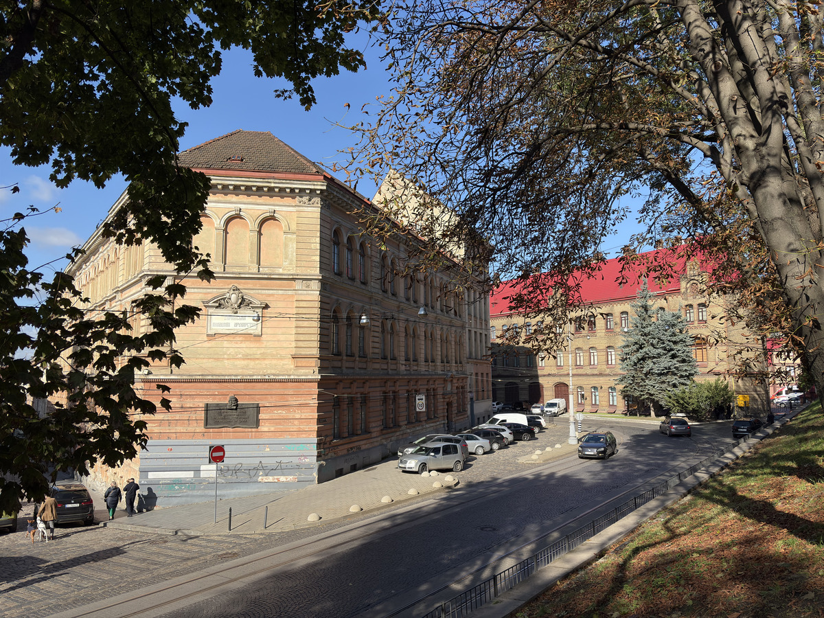 รูปถ่าย ยูเครน(Ukraine) ลวิฟ(Lviv) 2024-10 415