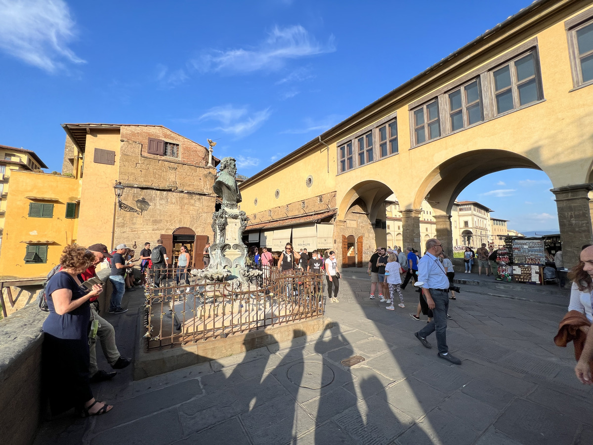 รูปถ่าย อิตาลี(Italy) ฟลอเรนซ์(Florence) 2021-09 23