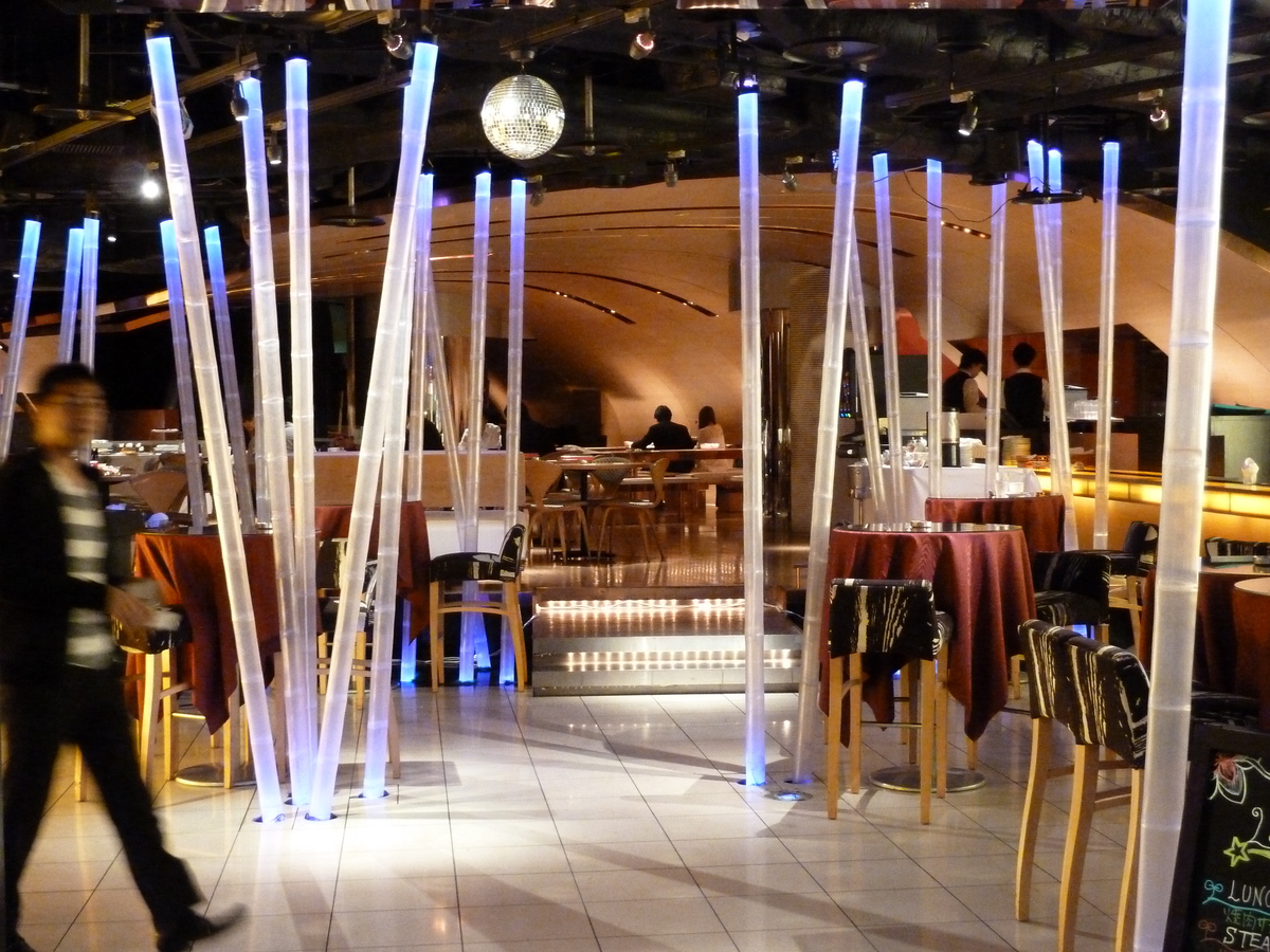 รูปถ่าย ญี่ปุ่น(Japan) โตเกียว(Tokyo) รปปงงิฮิลส์(Roppongi Hills) 2010-06 7