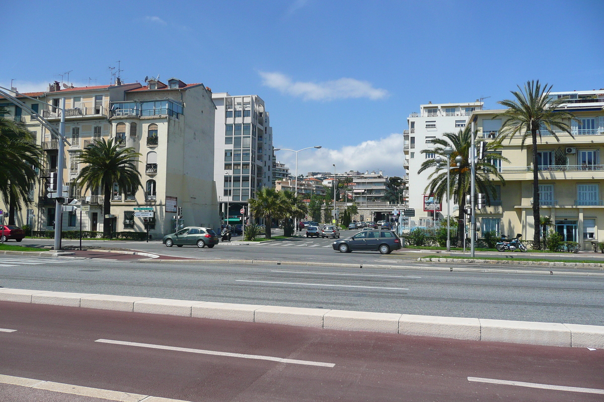 รูปถ่าย ฝรั่งเศส(France) นีส(Nice) นีซฝั่งตะวันตก(Nice West) 2008-04 94