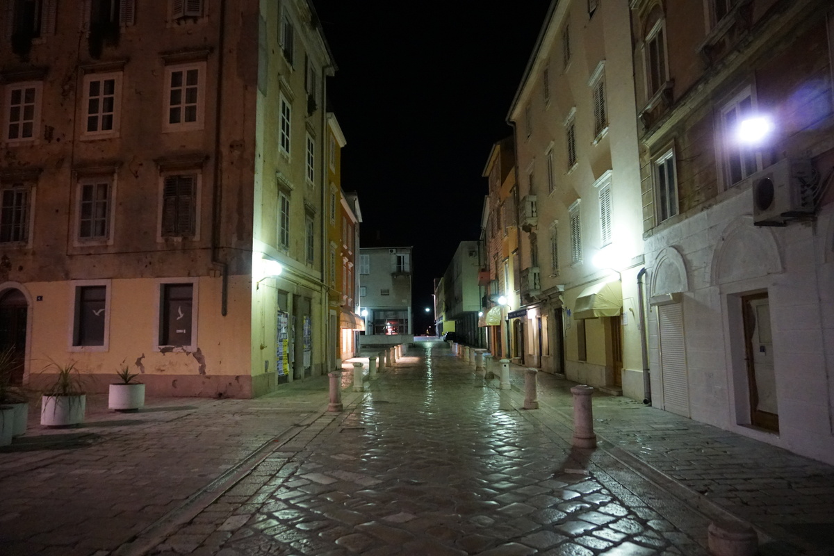 รูปถ่าย โครเอเชีย(Croatia) ซาดาร์(Zadar) 2016-04 82