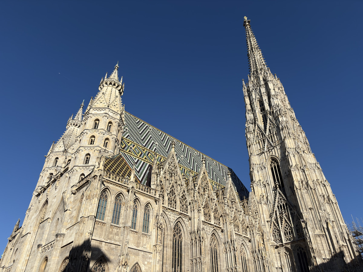 รูปถ่าย ออสเตรีย(Austria) เวียนนา(Vienna) 2025-09 169