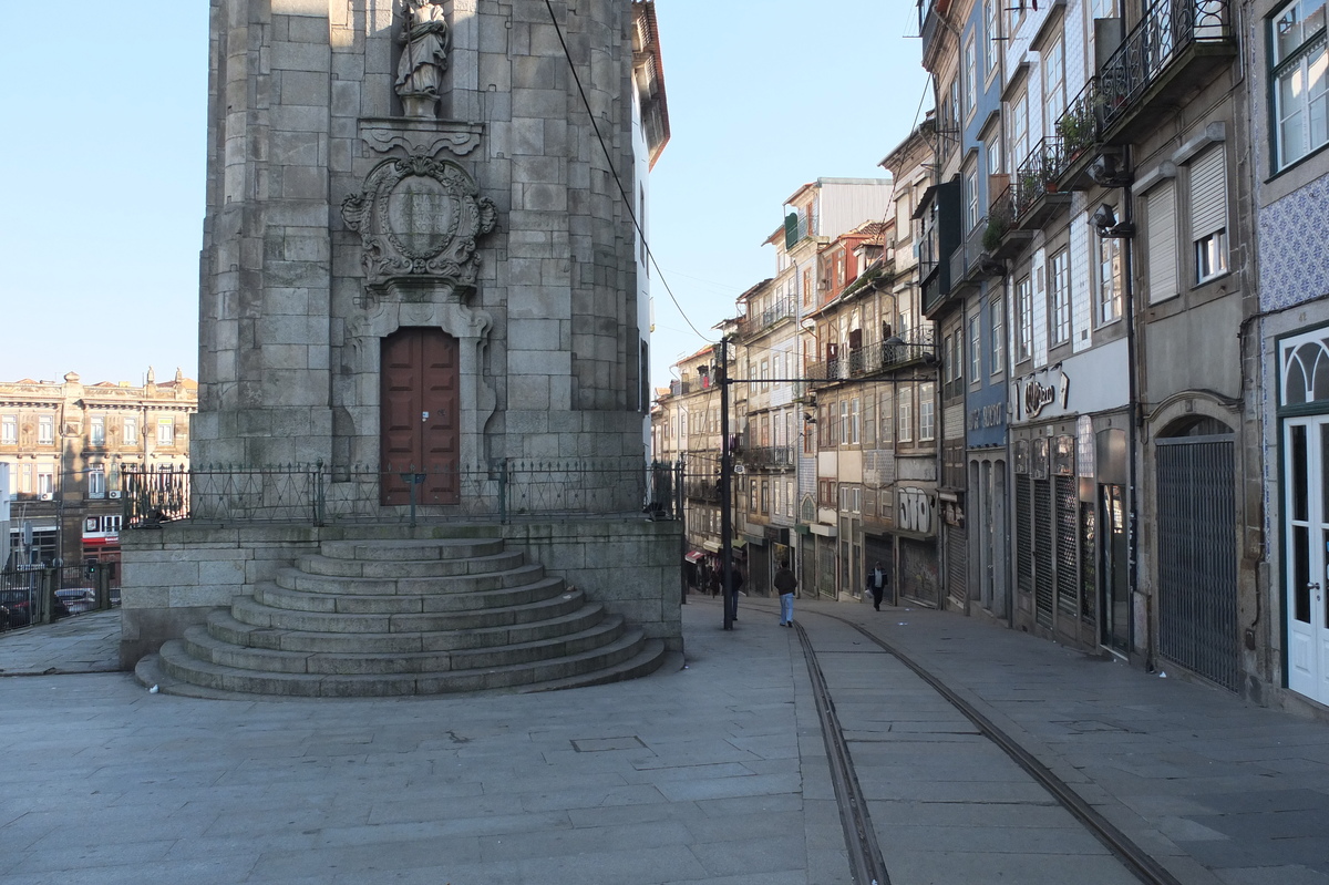รูปถ่าย โปรตุเกส(Portugal) ปอร์โต(Porto) 2013-01 257