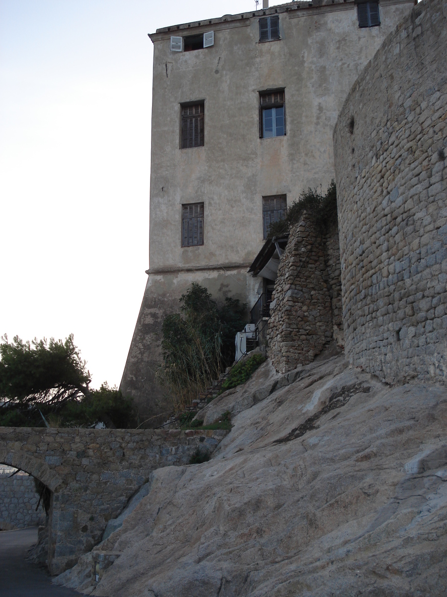 รูปถ่าย ฝรั่งเศส(France) คอร์สิคา(Corsica) คาลวี(Calvi) 2006-09 9