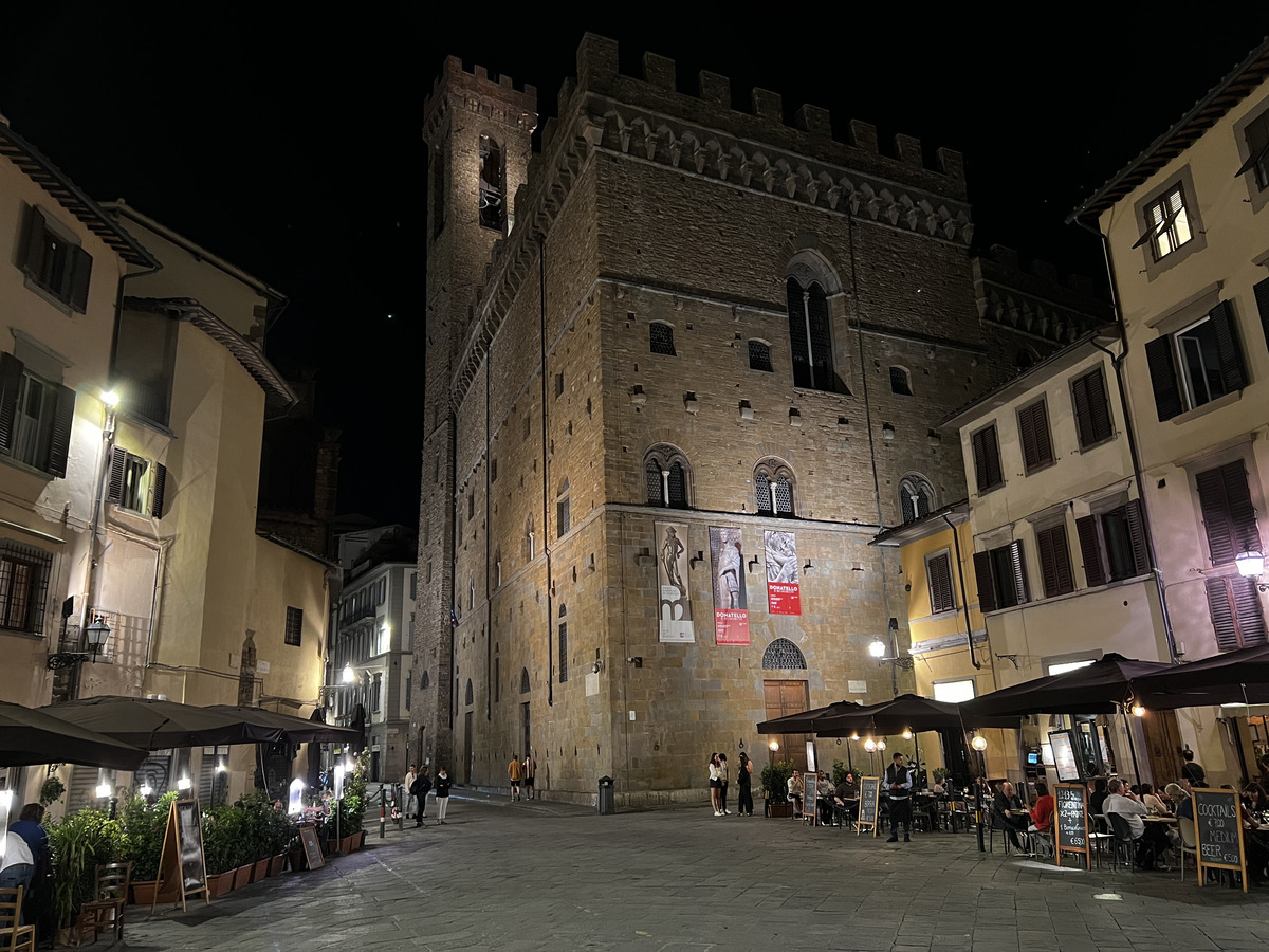รูปถ่าย อิตาลี(Italy) ฟลอเรนซ์(Florence) 2022-05 10